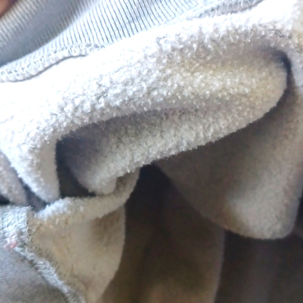 John Galt BROOKLYN New York Hoodie Kangaroo Pocket - Picture 11 of 12